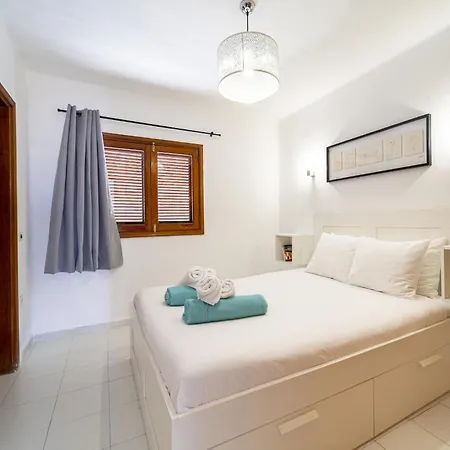 Apartmán Panelos B3 By Blve Homes