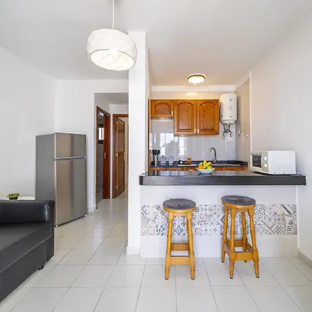 Panelos B3 By Blve Homes Apartmán Puerto del Carmen (Lanzarote)