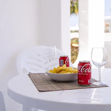 Apartmán Panelos B3 By Blve Homes Puerto del Carmen (Lanzarote)