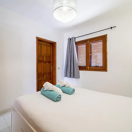 Apartmán Panelos B3 By Blve Homes Puerto del Carmen (Lanzarote)