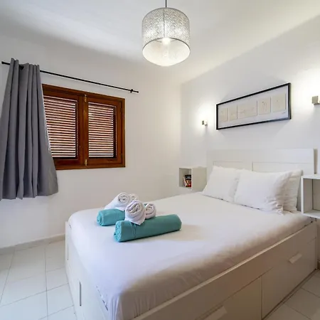 Apartmán Panelos B3 By Blve Homes Puerto del Carmen (Lanzarote)