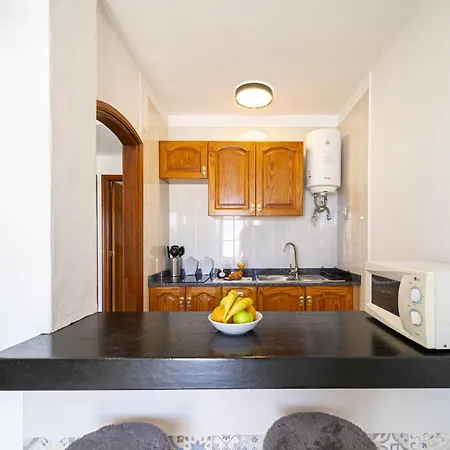 Apartmán Panelos B3 By Blve Homes Puerto del Carmen (Lanzarote)