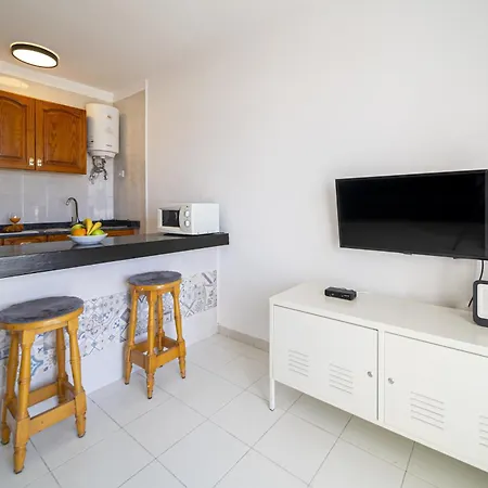 Apartmán Panelos B3 By Blve Homes Puerto del Carmen (Lanzarote)