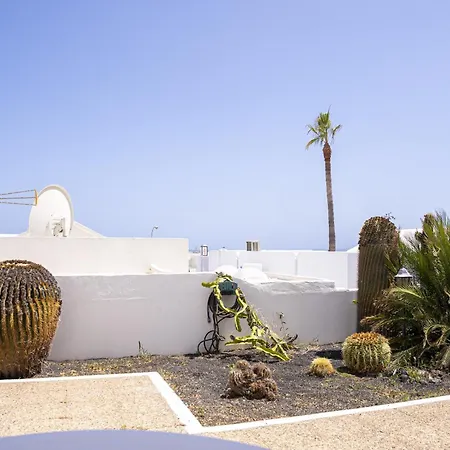 Apartmán Panelos B3 By Blve Homes Puerto del Carmen (Lanzarote)