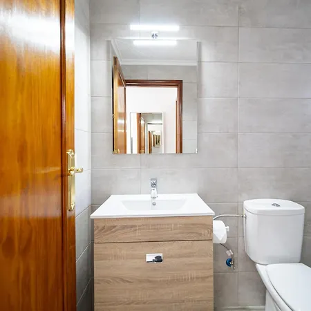 Panelos B3 By Blve Homes Apartmán Puerto del Carmen (Lanzarote)