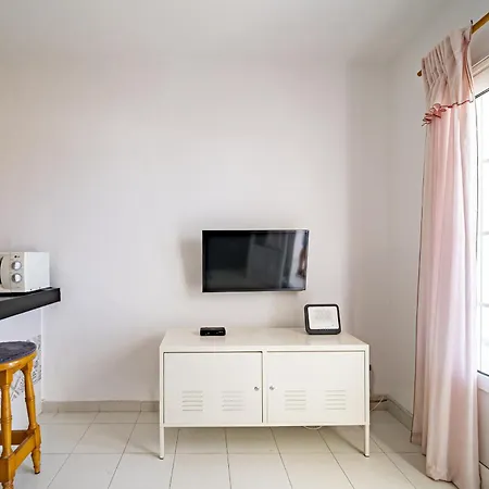 Apartmán Panelos B3 By Blve Homes *