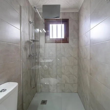 Panelos B3 By Blve Homes Apartmán *