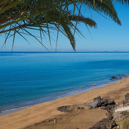 Apartmán Panelos B3 By Blve Homes Puerto del Carmen (Lanzarote)
